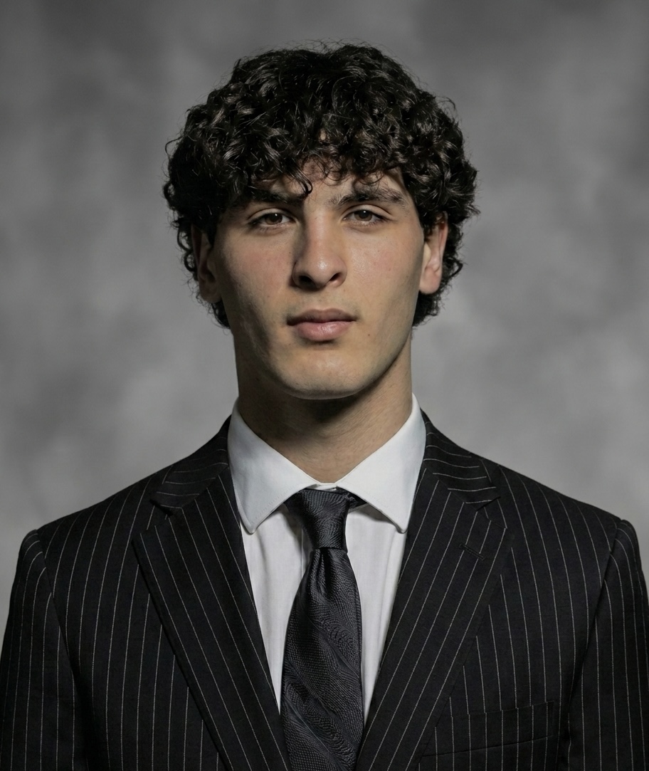 Caden Hillier — Founder & CEO of Mainstay Digital